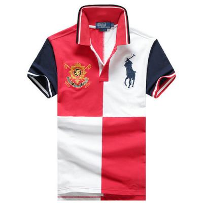 Men Polo Shirts-2463